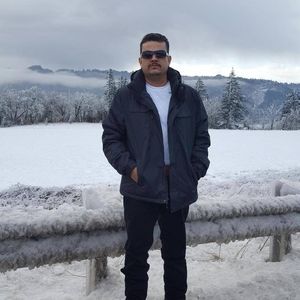 Meet your Posher, Silverio